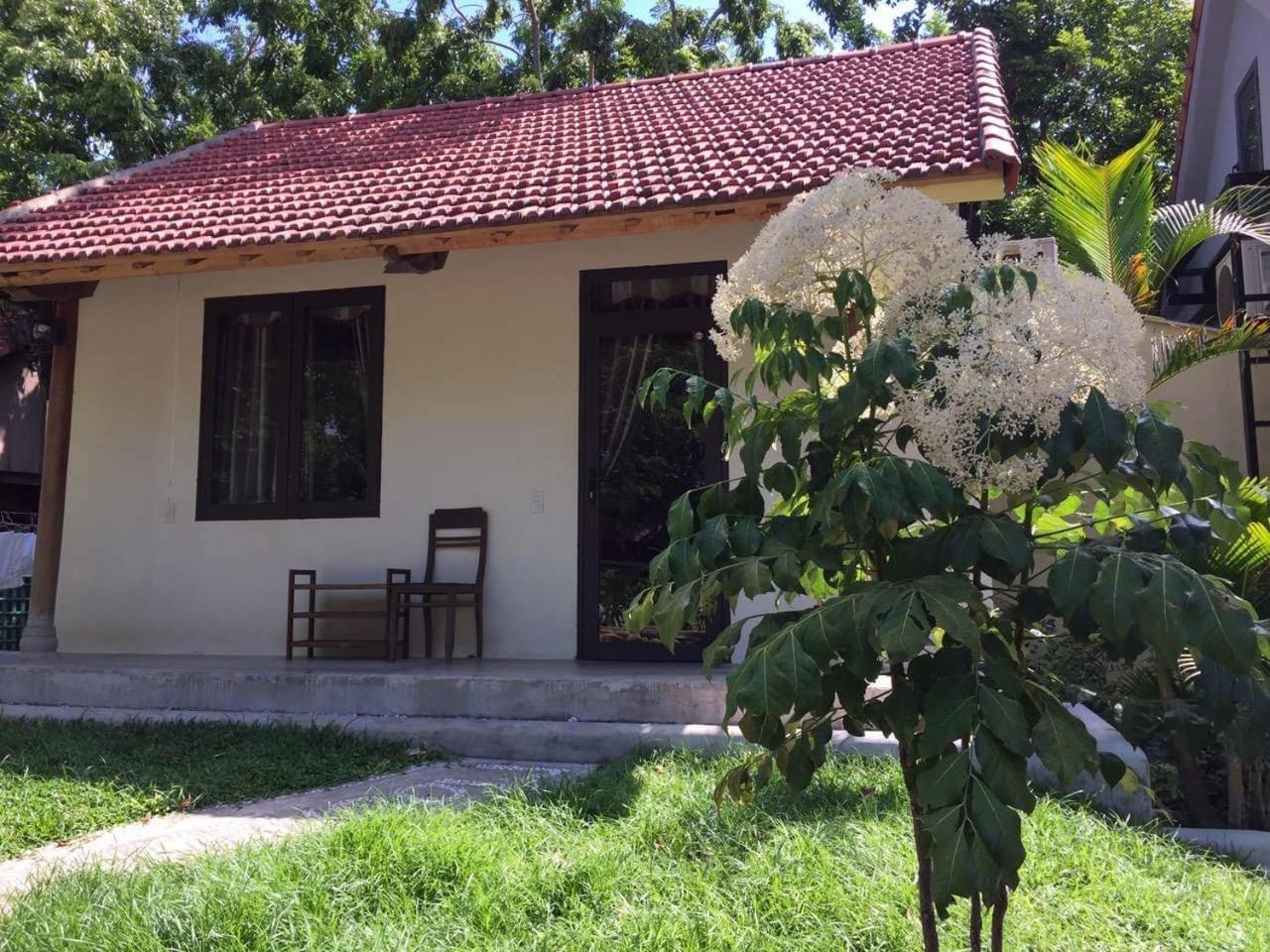 Ho Khanh'S Homestay 퐁냐 외부 사진