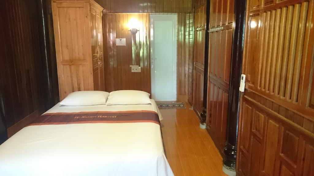 Ho Khanh'S Homestay 퐁냐 외부 사진