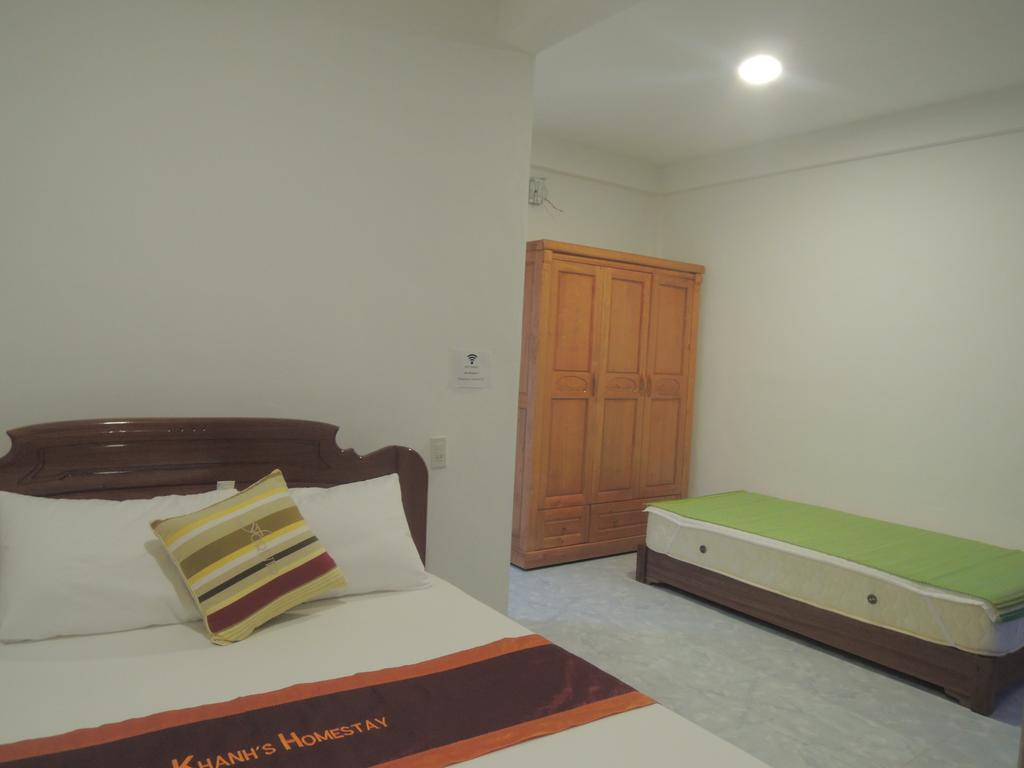 Ho Khanh'S Homestay 퐁냐 외부 사진