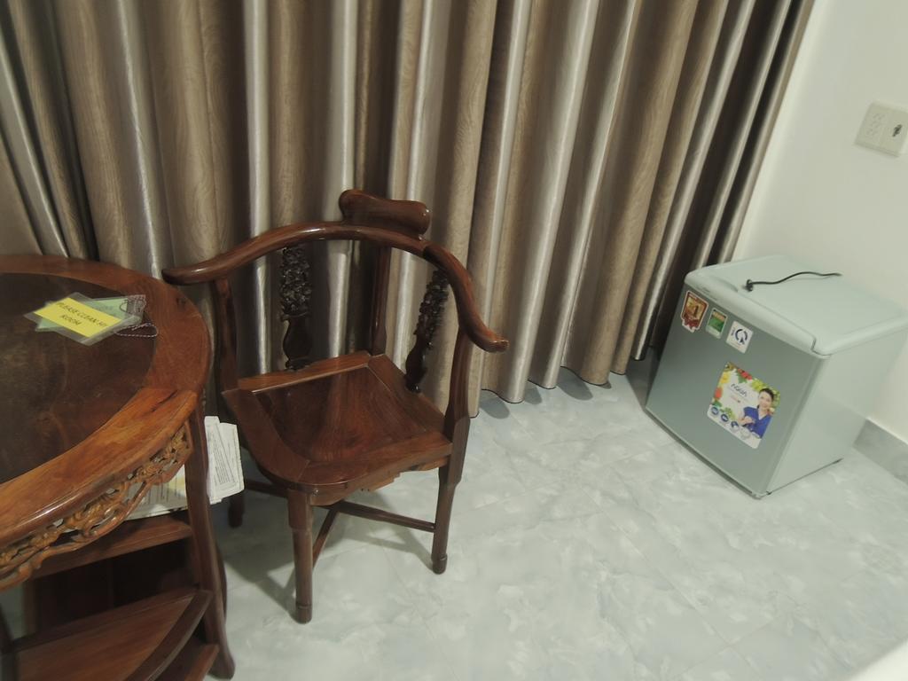 Ho Khanh'S Homestay 퐁냐 외부 사진