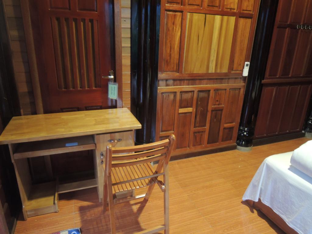 Ho Khanh'S Homestay 퐁냐 외부 사진