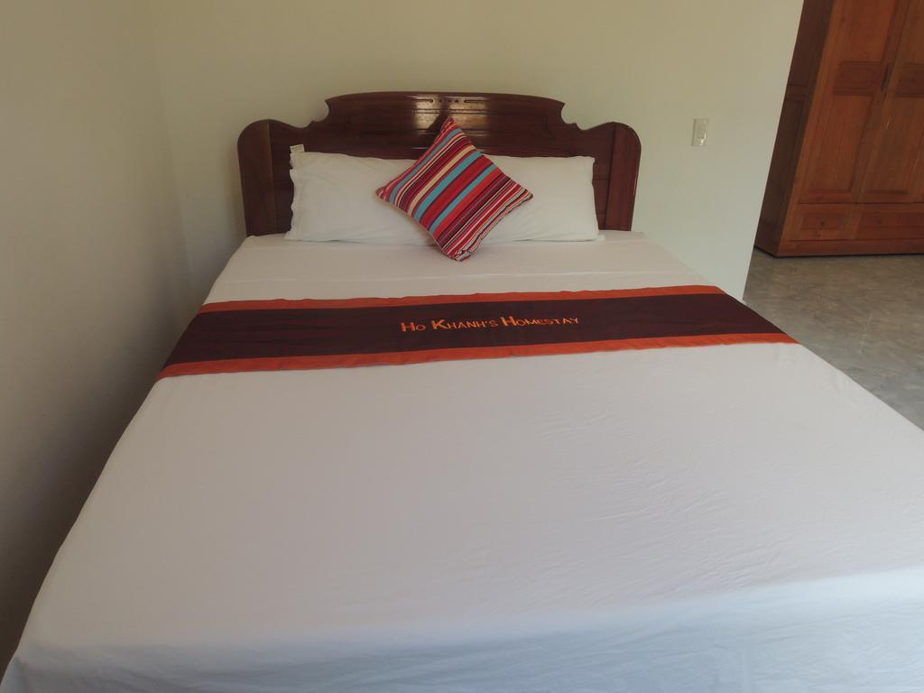 Ho Khanh'S Homestay 퐁냐 외부 사진