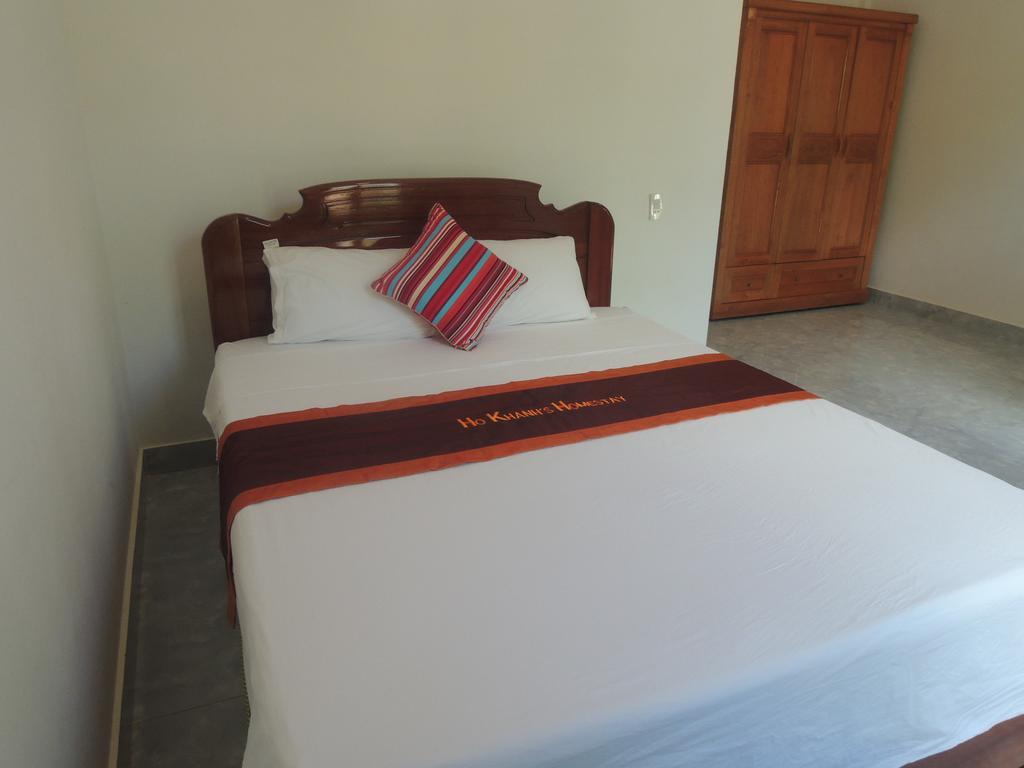 Ho Khanh'S Homestay 퐁냐 외부 사진