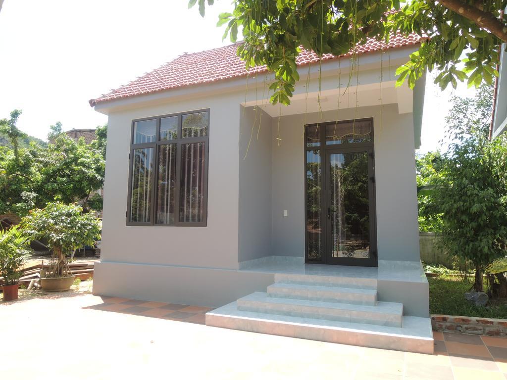 Ho Khanh'S Homestay 퐁냐 외부 사진