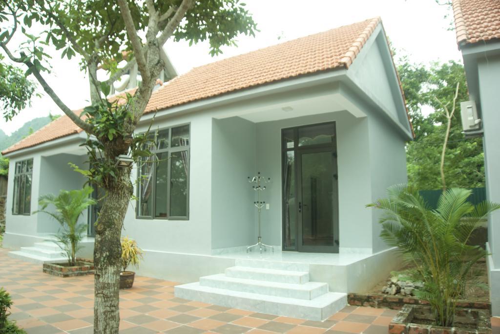 Ho Khanh'S Homestay 퐁냐 외부 사진