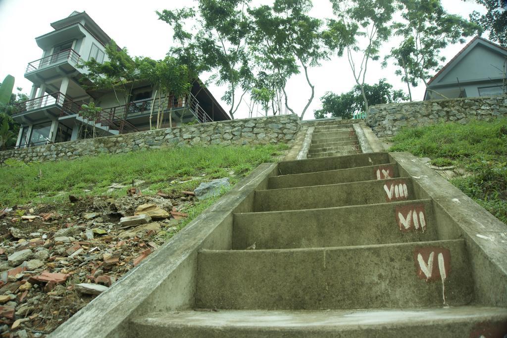 Ho Khanh'S Homestay 퐁냐 외부 사진