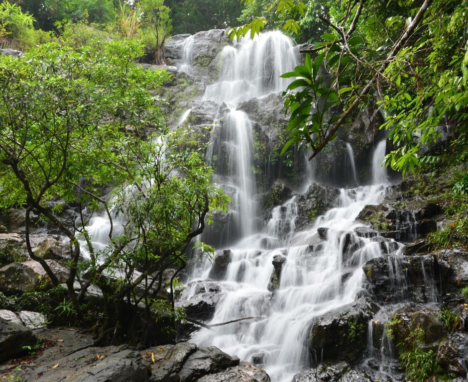 Ho Khanh'S Homestay 퐁냐 외부 사진