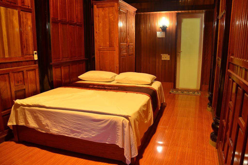 Ho Khanh'S Homestay 퐁냐 외부 사진